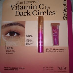Strivectin Mulit-Action Super-C Eye Serum